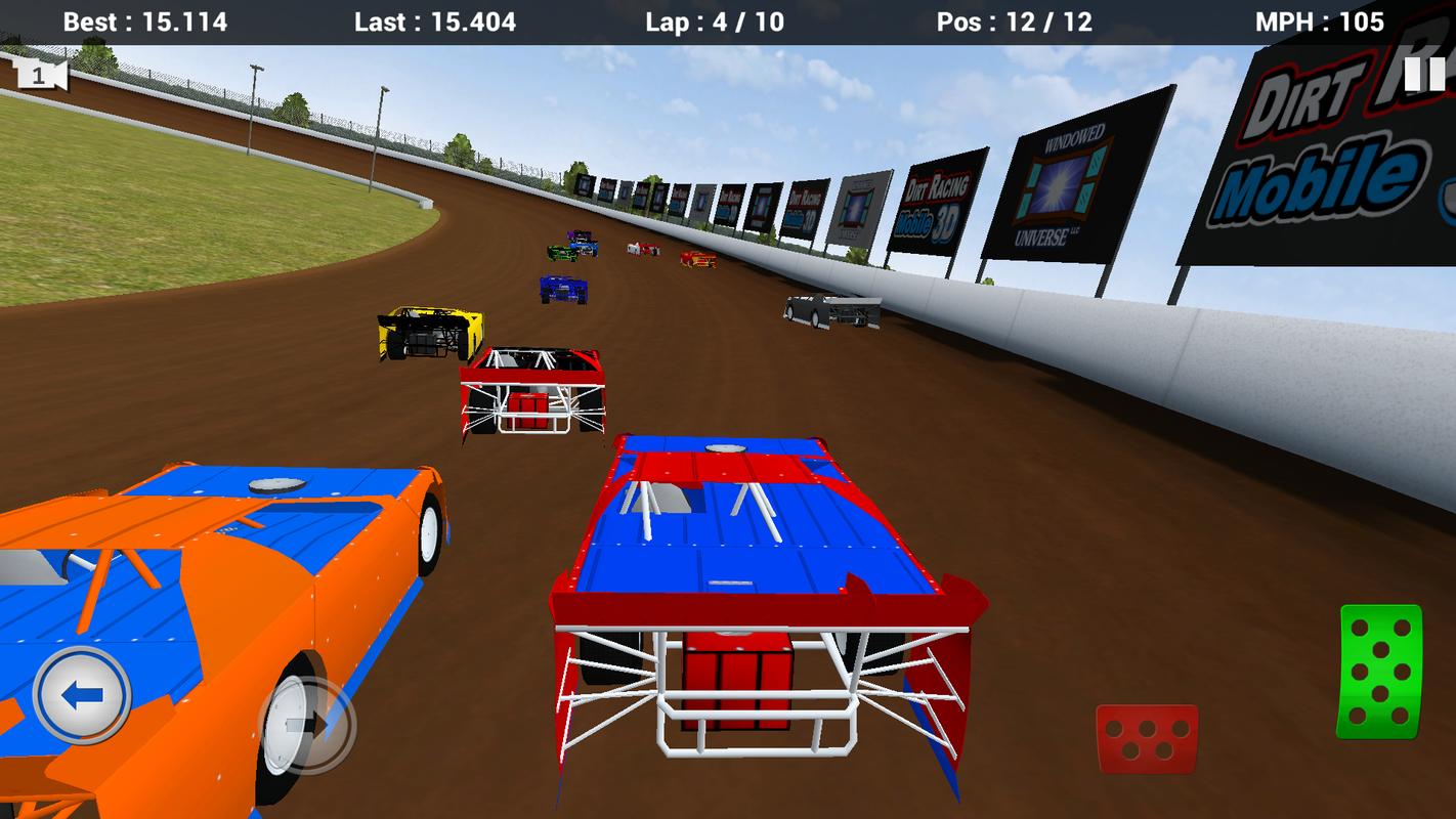 Free racing games download pc